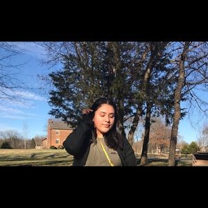 Meet your Posher, Ashley